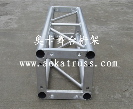 AK-MB3030螺丝接口铝合金灯光架/舞台行架