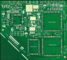 PCB线路板如何实现差线分布