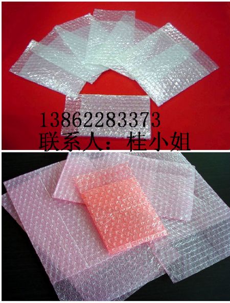 苏州气泡袋 苏州气泡垫 苏州防静电气泡膜
