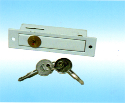 欧式卷帘门配件