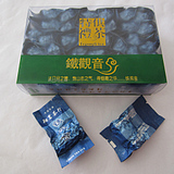 清香型铁观音茶叶