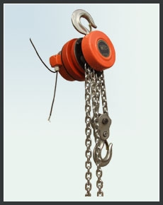 20吨群吊环链电动葫芦|配电柜统一控制