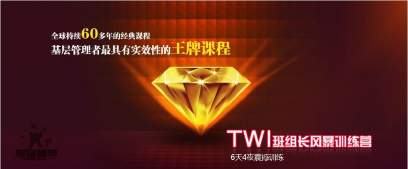 企业如何进行班组长培训|班组长能力培训