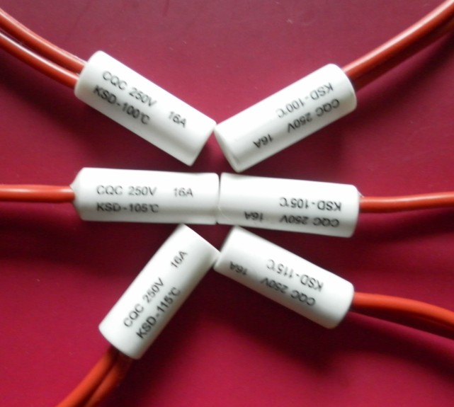 电热水龙头保险器