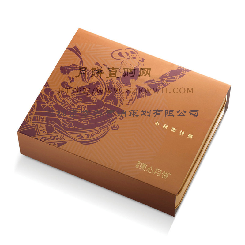 深圳月饼团购