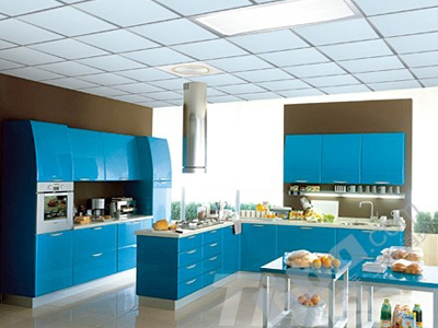 厨房集成吊顶价格