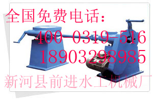 山东启闭机铸铁闸门，新河前进水工