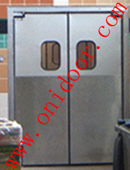 武汉防撞门、湖北武汉防撞自由门