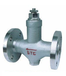 STC可调恒温式疏水阀，上海不锈钢疏水阀