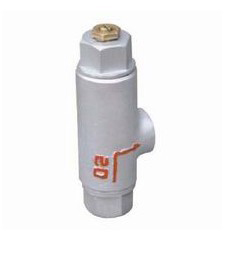 CS14H液体膨胀式蒸汽疏水阀，上海不锈钢疏水阀价格