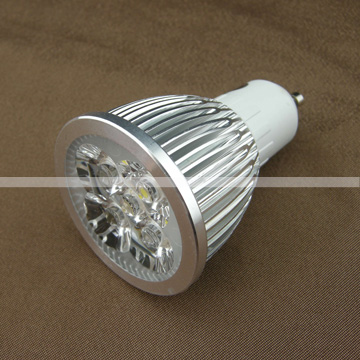 2012热销LED射灯