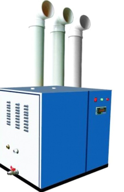厂家供应cleanair加湿器，食品厂加湿机，超声波加湿机