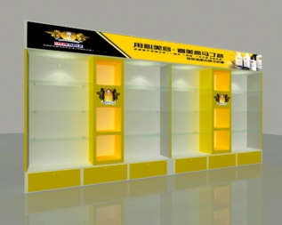 展示柜