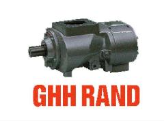 GHH机头CE177G螺杆主机