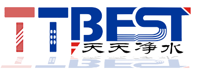 天天净水