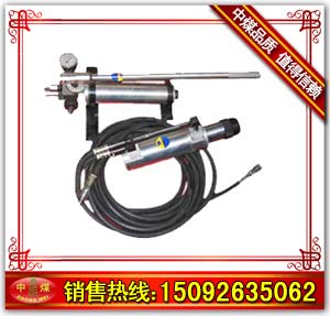 MSY-120锚索张拉机具，MSY-180锚索张拉机具