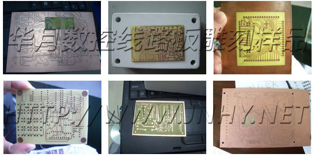 电路板雕刻机价格是多少PCB雕刻机价格是多少