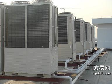 上海二手中央空调回收/家用空调回收