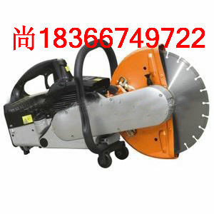 手提汽油切割机价格，M268937汽油动力切割机
