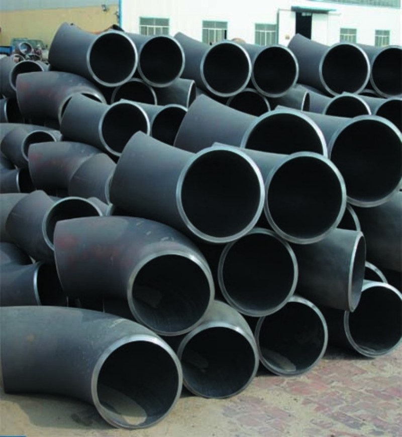 孟村管件孟村弯头