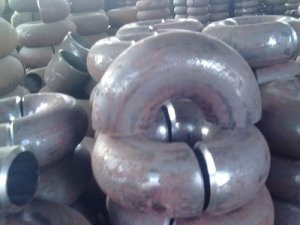 孟村弯头 孟村管件