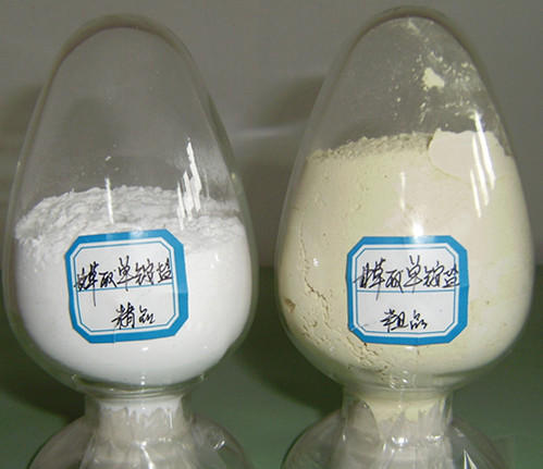 甘草酸单铵盐