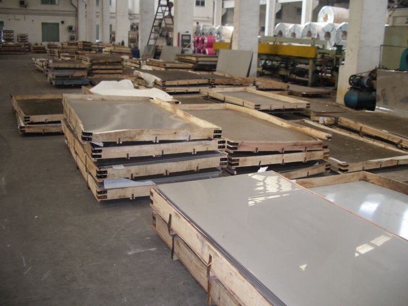316不锈钢板，耐腐蚀不锈钢板，拉丝表面316不锈钢板