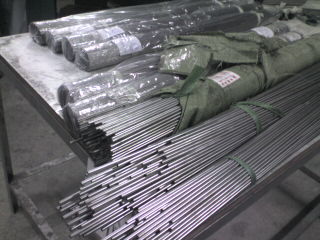 316不锈钢毛细管，进口不锈钢管，316系列无缝管