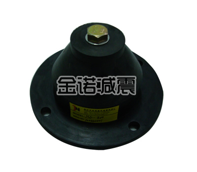 JSD型低频橡胶减振器