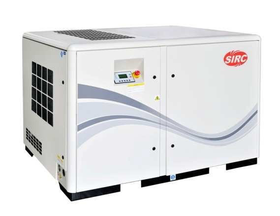 V22-8英格索兰SIRC节能螺杆式空压机