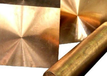 洛阳锡青铜供应【QSn4-4-4】锡青铜力学性能