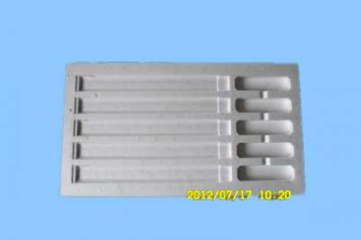 泡沫塑料制品生产厂