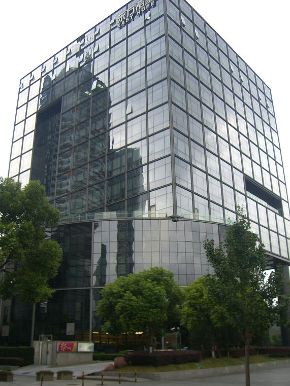 东方希望大厦写字楼出租