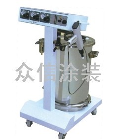 高压静电发生器