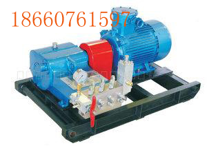 供应厂价5BZ-33/15煤层注水泵，厂家热销中