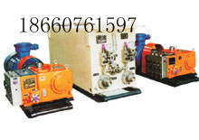 矿用乳化液泵站  BRW乳化液泵（BRW）