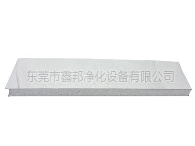 广东厂家直销最优便宜的泡沫夹芯彩钢板