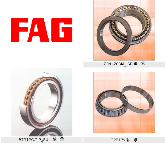 FAG轴承代理商 FAG轴承经销商 FAG轴承授权经销商