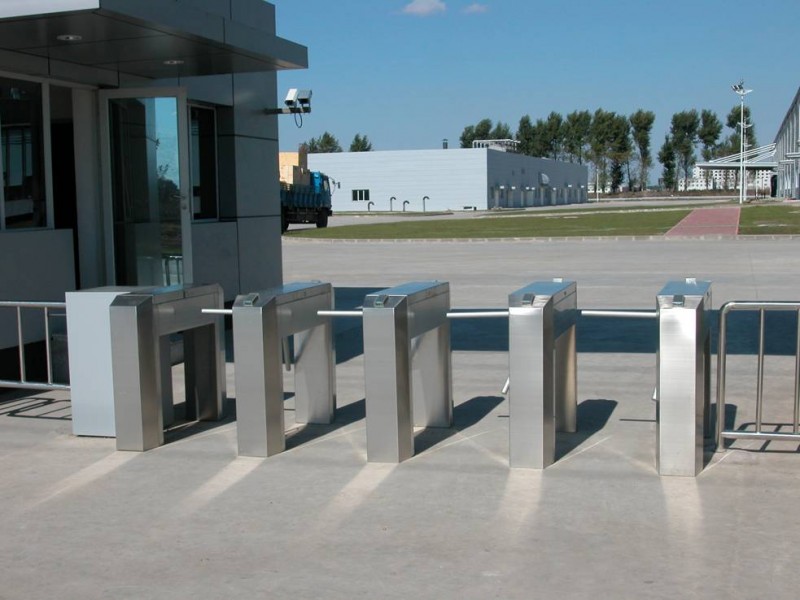 门禁管理系统/桥式三辊闸/立式三辊闸/自动道闸