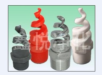 特价直销螺旋喷头、脱硫除尘喷嘴、广东螺旋喷嘴生厂商