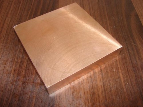 C5100磷青铜板，C52100磷青铜板【一流产品】