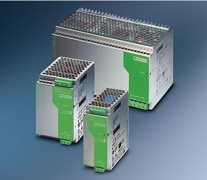 菲尼克斯继电器PLC-RSC-24DC/21