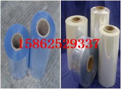 淮安收缩膜厂家 淮安环保pvc收缩膜