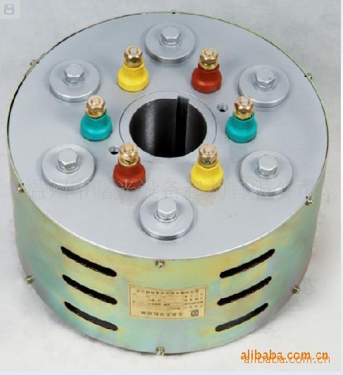 WSQ3无刷无环起动器厂家直销价