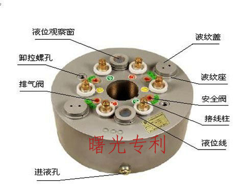 去滑环碳刷电机软启动器