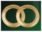 环保H62黄铜线、优质H65黄铜扁线、H68黄铜管价格