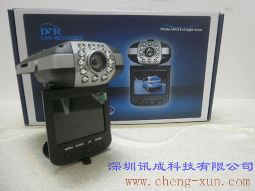 夜视行车记录仪，台湾行车记录仪，行车记录仪厂家