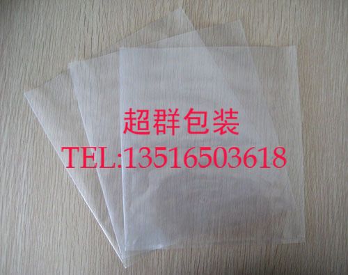 佛山PE胶袋 佛山透明胶袋 南海PE塑料薄膜