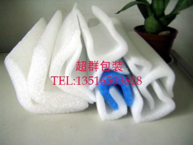 佛山防静电珍珠棉 南海珍珠棉护角 南海珍珠棉管