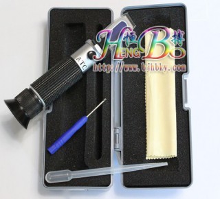 冰点仪，冰点测量仪，防冻液冰点仪，冷却液检测仪，冰点测试仪